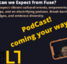 Podcast Fuse Ieder Talent Telt