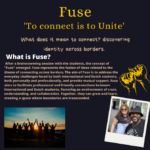 What is FUSE - Ieder Talent Telt