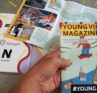 young vibes magazine ieder talent telt